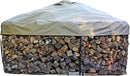 Cordwoodcover