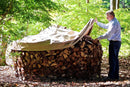 Cordwoodcover