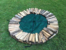 Cordwoodcover