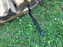 Cordwoodcover