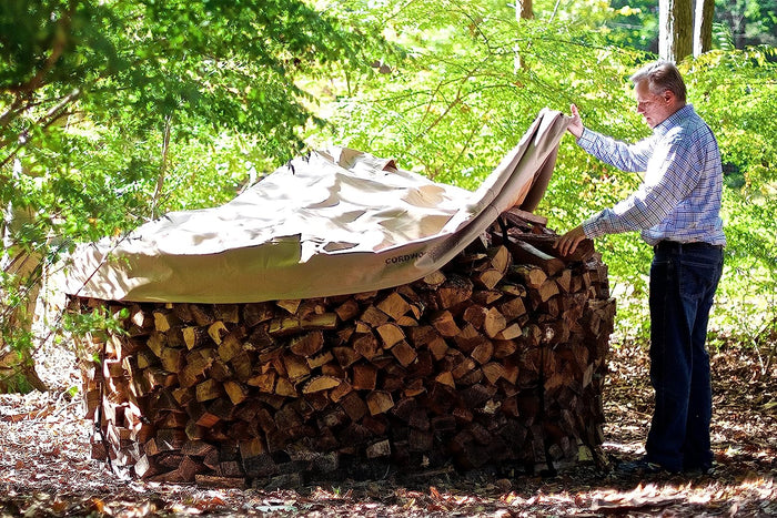 Fleksibel og romslig